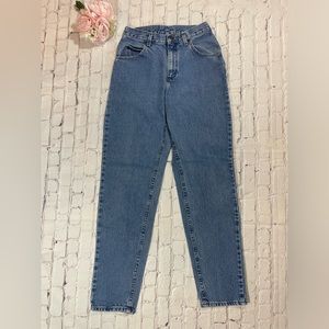 Lee Original Jeans Straight Leg